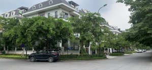 8x tỷ - bán biệt thự đơn lập tại embassy garden mở rộng