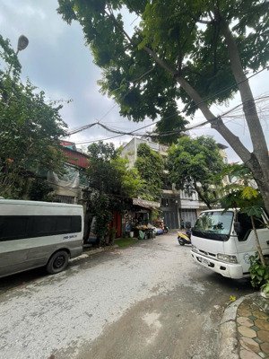 bán nhà mặt phố tại đội nhân, 47 tỷ, 115.5m2