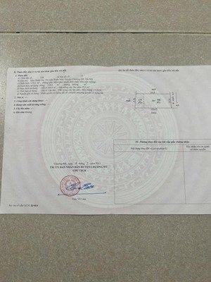 bán đất tại thị trấn xuân mai, chương mỹ, hà nội, 36,5 triệu, 119m2 view đẹp