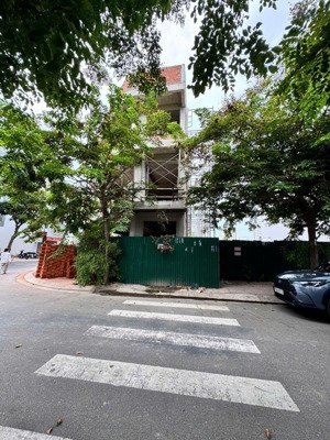 bán đất kdt hà quang 1 đối diện tttm chỉ 6,3 tỷ trục đường số 10 thông ra công viên