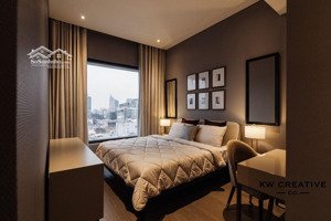 cho thuê căn 3pn full nội thất the marq