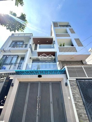 nhà đẹp, rẻ, gần đường tây thạnh q. tân phú, giá chỉ 6.9 tỷ