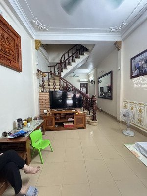 kđt định công. 82m2 4 tầng oto tránh, kính doanh đỉnh cao, oto chạy vòng quanh 21 tỷ