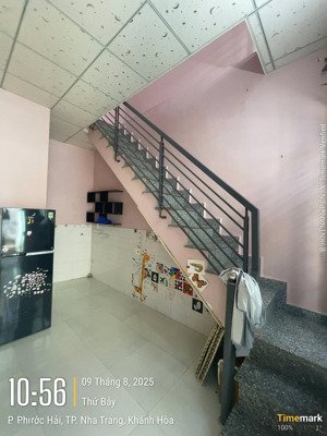 bán căn góc, ngay khu đô thị vcn phước hải, nha trang. tiện ích gần kề đầy đủ, chẳng thiếu gì luôn