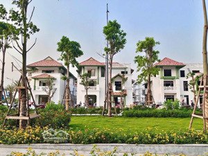 biệt thự song lập sun urban city - độc bản dành cho nhà đầu tư thông thái 2025