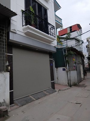 bán nhà mặt phố đại mỗ, 10 tỷ, 45m2, chính chủ, giá ưu đãi