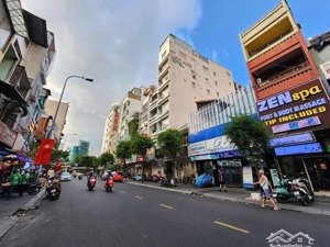 siêu vị trí! mặt tiền đề thám q1. khúc đẹp nhất giá trị nhất