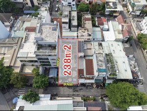 bán dất xây cao tầng 7 lầu -an phú , gần vincom thảo điền. dt: 10x24 . giá 40 tỷ