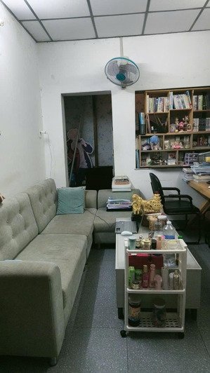 chung cư bàu cát 2, quận tân bình, 45m2 - 1pn đã có sổ hồng