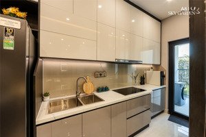 bán lỗ căn hộ chung cư 74m2 giá 2,49 tỷ tại a&t sky garden bao thuế phí