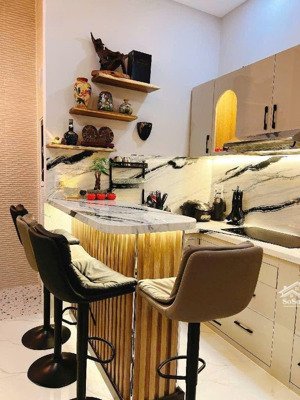 nhà 4 tầng hẻm phú thọ hòa, tân phú. nhà mới, 4pn, dtsd 170m2. cách hẻm xh 40m