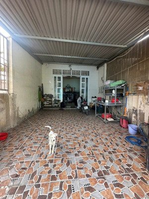 bán nhà 1 trệt 2pn đường 6m ô tô tránh, gần nguyễn ái quốc, p. tân phong, giá 2.9 tỷ