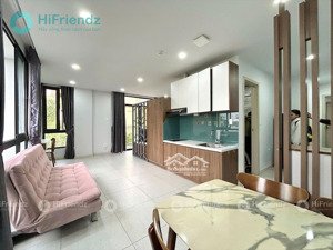 cho thuê căn hộ studio 35m2, 13 triệu vnd tại phường 7, tân bình, hcm, hàng hiếm chính chủ