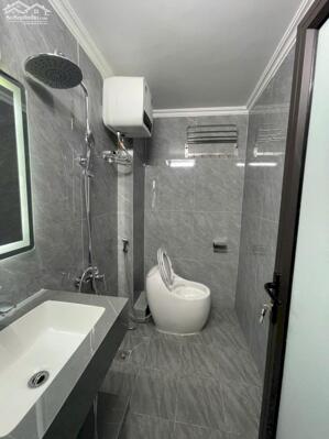 Bán nhà Khương Trung 15m ô tô qua thiết kế hợp lý diện tích rộng 54m 2 thoáng giá 8 tỷ nhà đẹp ở ngay .