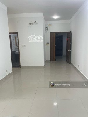 cho thuê căn hộ belleza q7-căn góc-88m2,2pn+2wc+ nhà trống (1/9 ở được )-giá : 8.5tr