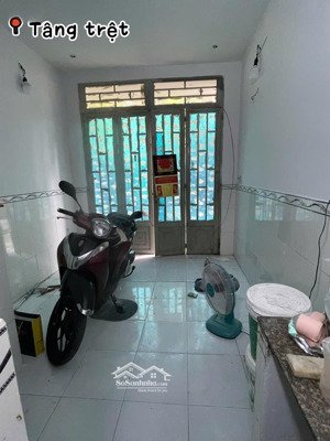 nhà cho thuê hẻm 1831 huỳnh tấn phát, phú xuân, nhà bè (gần chợ phú xuân)