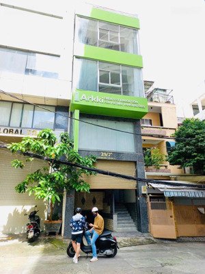 cho thuê nhà 25a1 nguyễn bỉnh khiêm, phường đa kao, quận 1