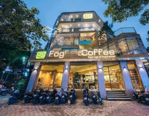 cho thuê nhà mặt phố nguyễn chánh, diện tích: 95m2x4tầng, mặt tiền: 6m, kinh doanh được mọi mô hình