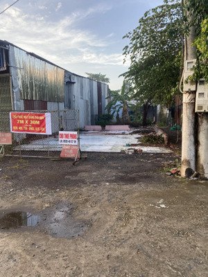 cho thuê kho, nhà xưởng, đất 210 m2, giá tốt tại tân khánh đông, sa đéc, đồng tháp