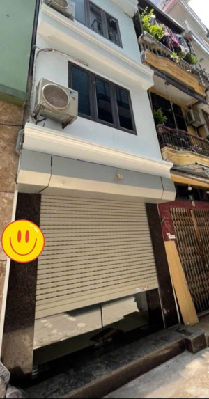 hiếm, gấp: bán nhà trung phụng - đống đa: 7,59 tỷ, sổ đỏ 46m2 nhà mới đẹp 3 tầng, ngõ thông, ko qh