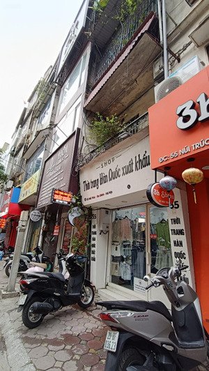 rất hiếm 7 tỷ - kinh doanh, ô tô tránh - quận ba đình