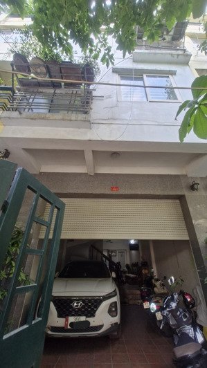 bán căn liên kề xuân phương - mặt đường 4 làn ô tô vỉa hè full nội thất gần hồ và công viên