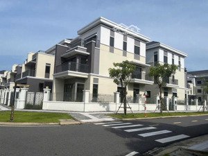 aqua city - căn góc phố liền kề vị trí gần sông, 2 mặt tiền đường lớn. giá 10,6tỷ. lh: 