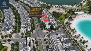 chính chủ gửi bán gấp song lập hải âu 2 xuyên khe giá tốt nhất vinhomes ocean park 1
