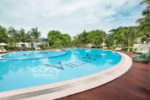 biệt thự ngang 8m đầy đủ nội thất bán giá chỉ hơn 18 tỷ dọn vào ở ngay