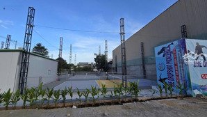 nền đẹp góc 2 mặt tiền ngay tạ hiện, p. thạnh mỹ lợi, (10 x 20m) - 200m2 gpxd hầm 7 tầng 43 tỷ