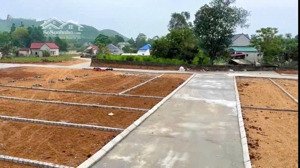 cần tiền bán gấp 4 lô đất thạch thành, thanh hoá 165 triệu/lô 150m2 full thổ cư