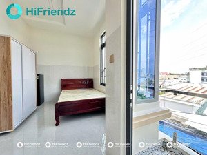 căn hộ chung cư: nhỏ gọn nhưng đầy đủ tiện nghi, nắng sáng + gần nhiều đại học lớn