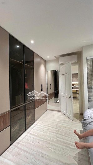 cho thuê ch bảy hiền tower, 10 triệu, 75m2, 2pn, 2wc, tân bình, hcm