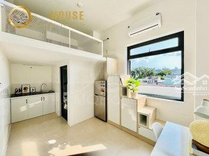 cho thuê phòng gần đại học công nghiệp (iuh), văn lang (vlu) - đường lê đức thọ, gò vấp