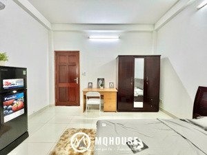 cho thuê phòng trọ sinh viên full nội thất, cửa sổ lớn giá rẻ ngay cộng hòa