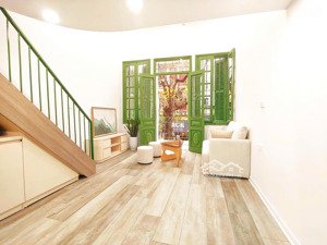 căn hộ 3 phòng ngủ phố trương định, view phố siêu chill, tiện ích đỉnh, nhỉnh 3 tỷ