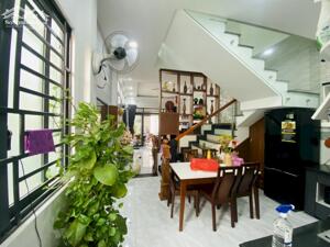 HXH 8m thông Nguyễn Nhữ Lãm - Phường Phú Thọ Hoà- 54m2- 2 tầng- 7.4 tỷ TL.