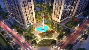 bán căn hộ 1pn+1, 43m2 giá rẻ nhất vinhomes oceanpark chỉ 2.6 tỷ.