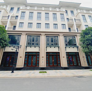 duy nhất! bán gấp liền kề hướng đông nam 75m2, mt 5m chỉ 9,7 tỷ - vinhomes ocean park 3