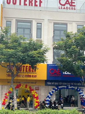 giảm mạnh 3 tỷ - mặt tiền lê văn việt - trệt 3 lầu - dt: 5x20 = 100m2, cho thuê 50tr/th, giá 22 tỷ