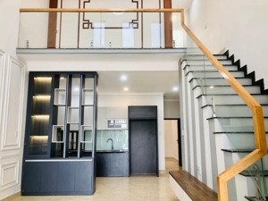 nhà mặt tiền 19m - sổ hồng riêng thổ cư 100%, 1 sẹc phùng hưng gần cao tốc biên hòa - vũng tàu