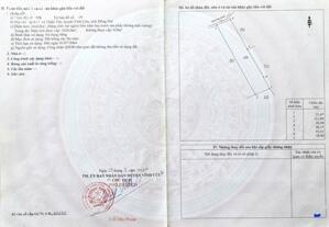 BÁN ĐẤT PHÙ HỢP PHÂN LÔ – PHƯỜNG TRẢNG DÀI, TP. BIÊN HÒA, ĐỒNG NAI