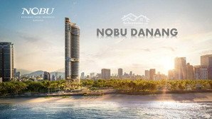 đua booking nobu ven biển mỹ khê - đón đầu biểu tượng mới của đà nẵng