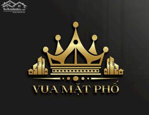 VUA MẶT PHỐ - Bán nhà Mặt phố VĂN MIẾU giá 42 tỷ, 51m2 x 4T, MT 5.5m