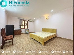 trống studio mới - full nội thất - gần nguyễn duy trinh - bv lê văn thịnh - máy giặt riêng