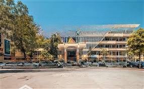 cho thuê phòng trọ cao cấp gần học viện tài chính, đh mỏ - địa chất