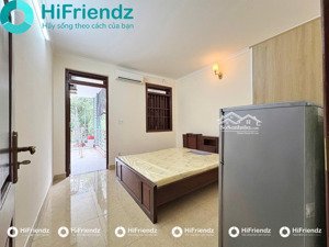 trống 1pn tách bếp có ban công - gần nguyễn duy trinh