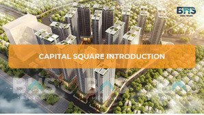 bán căn hộ chung cư cao cấp, dự án capital square, đà nẵng