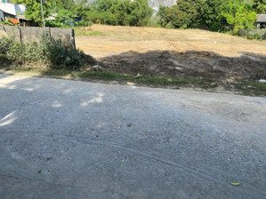 bán đất 2570m2 thổ cư 200m2 tại liên sơn, lương sơn, hòa bình