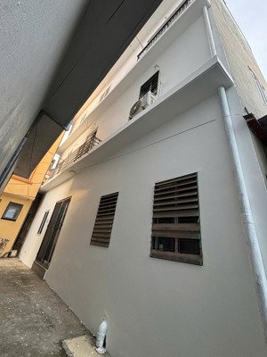 nhà đẹp ở ngay lô góc hai mặt thoáng vĩnh viễn quy hoạch ổn định gần đường vành đai 4